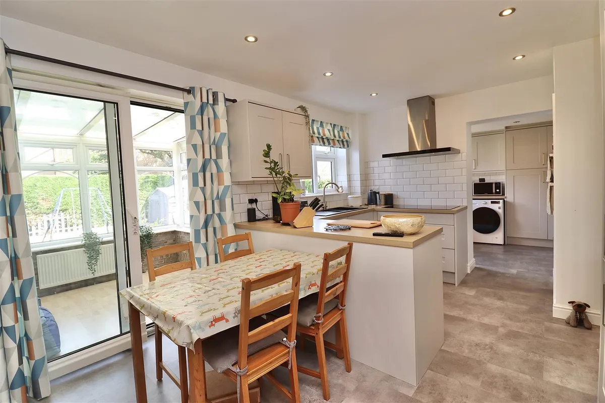 Westfield Road, Pocklington, York