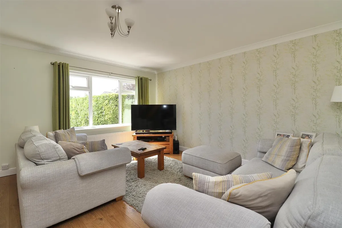 Westfield Road, Pocklington, York