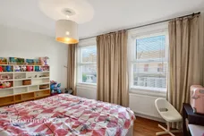 Priory Road, Croydon