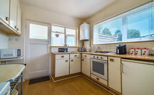 Waterleat Avenue, Paignton, Devon, TQ3 photo