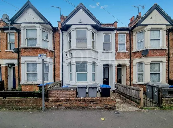 Oldfield Road, London, NW10