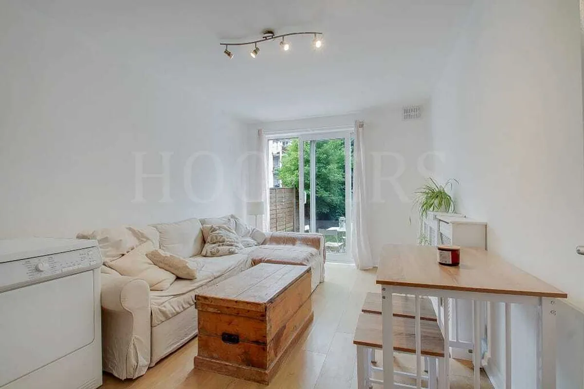 Oldfield Road, London, NW10