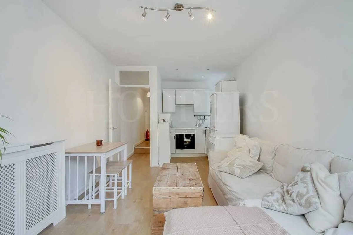 Oldfield Road, London, NW10