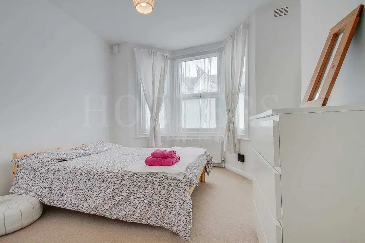 Oldfield Road, London, NW10