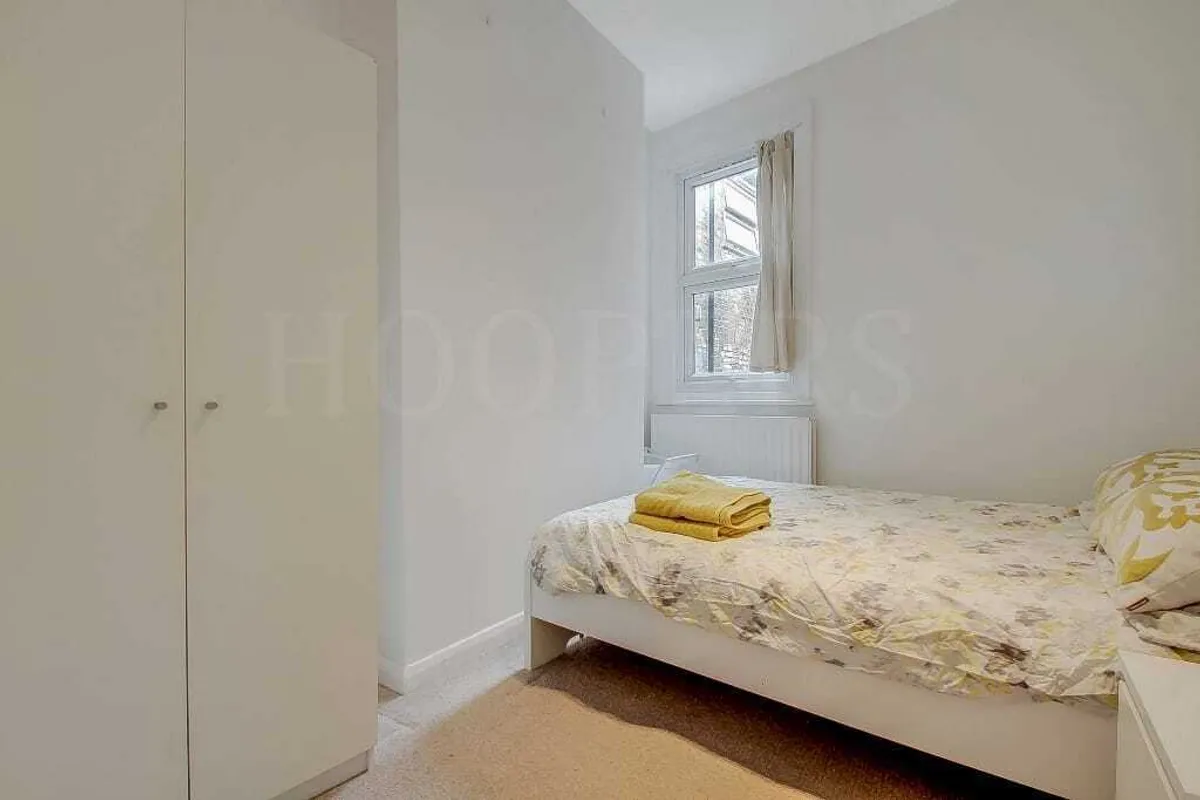 Oldfield Road, London, NW10