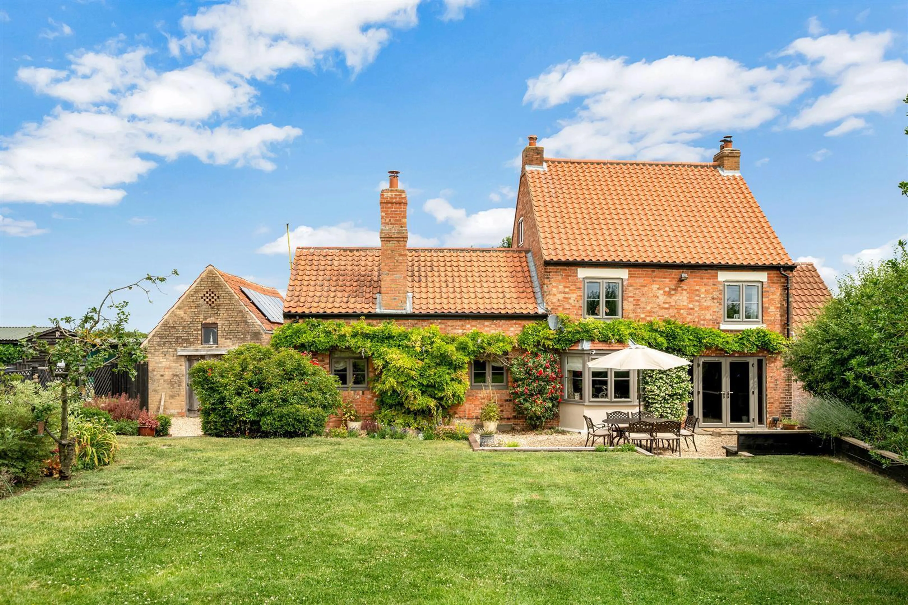 Property at Moorhouse Road, Egmanton, Newark