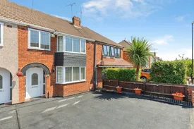 Property responsive