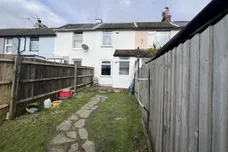 Rye Road, HASTINGS