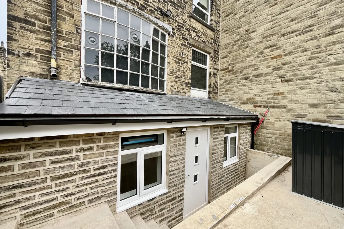 Carr Road, Calverley, PUDSEY