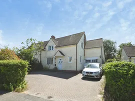 Bendlowes Road, Great Bardfield, BRAINTREE photo