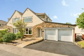 Property responsive