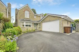 Property responsive