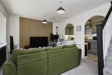 Churchdale Road, Eastbourne