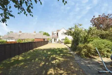 Bendlowes Road, Great Bardfield, BRAINTREE