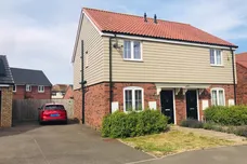 Canterbury Mews, Donington, Spalding