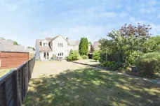 Bendlowes Road, Great Bardfield, BRAINTREE