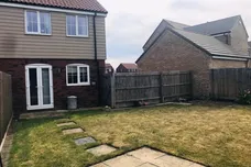 Canterbury Mews, Donington, Spalding