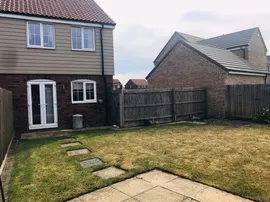 Canterbury Mews, Donington, Spalding thumb 3