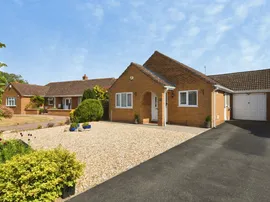 Tindall Way, Wainfleet St. Mary, Skegness photo