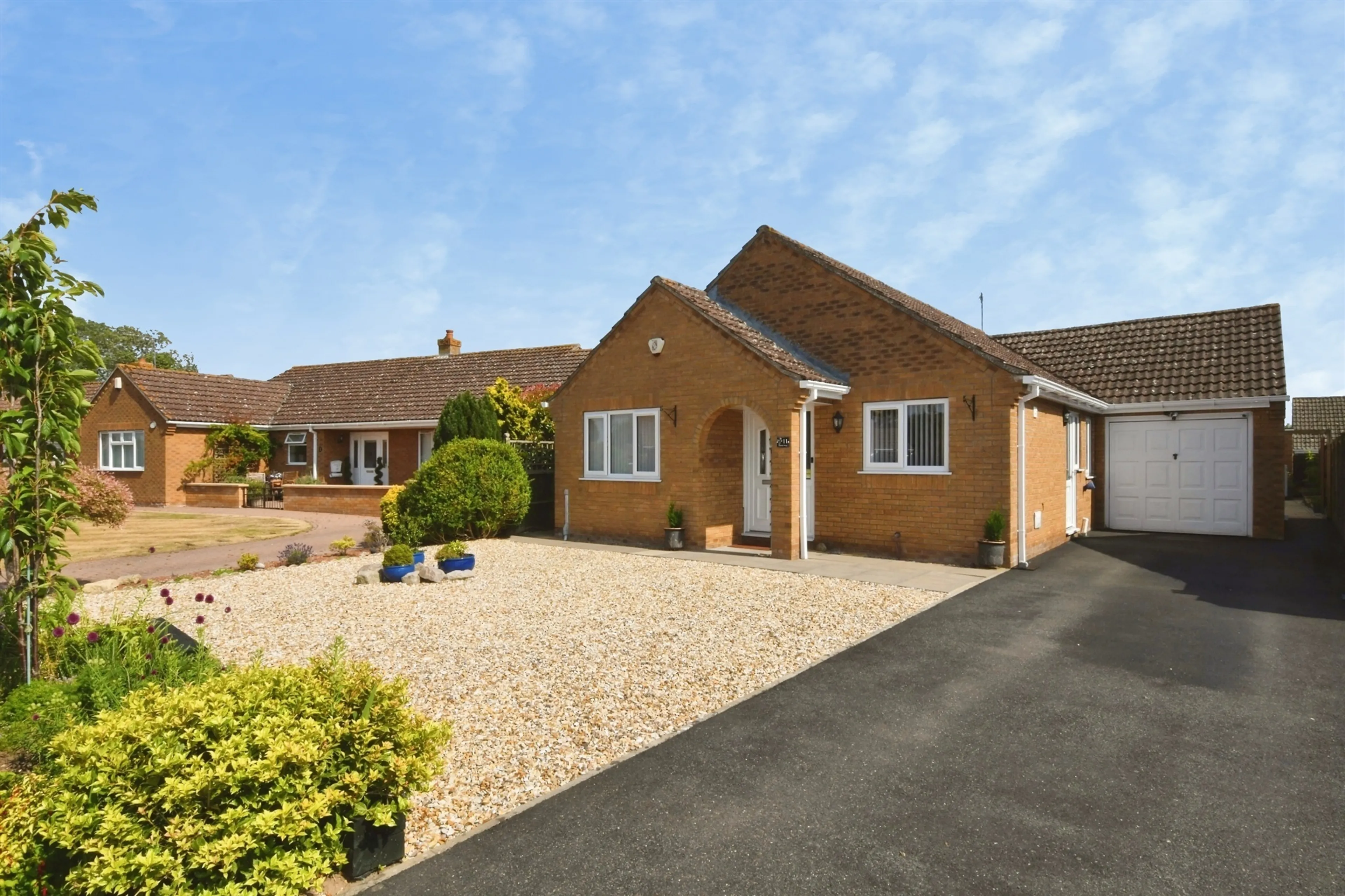 Property at Tindall Way, Wainfleet St. Mary, Skegness