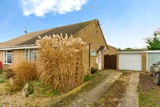 Gainsborough Road, Stamford