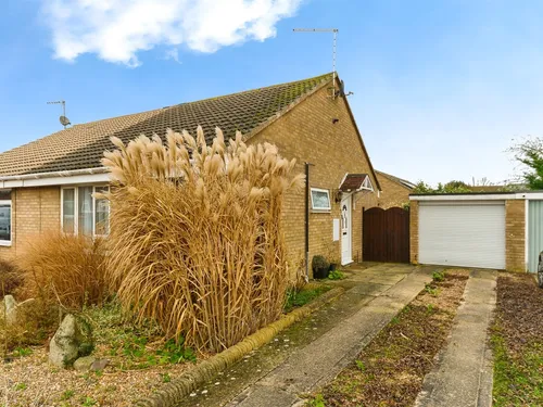 Gainsborough Road, Stamfordphoto