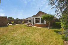 Tindall Way, Wainfleet St. Mary, Skegness