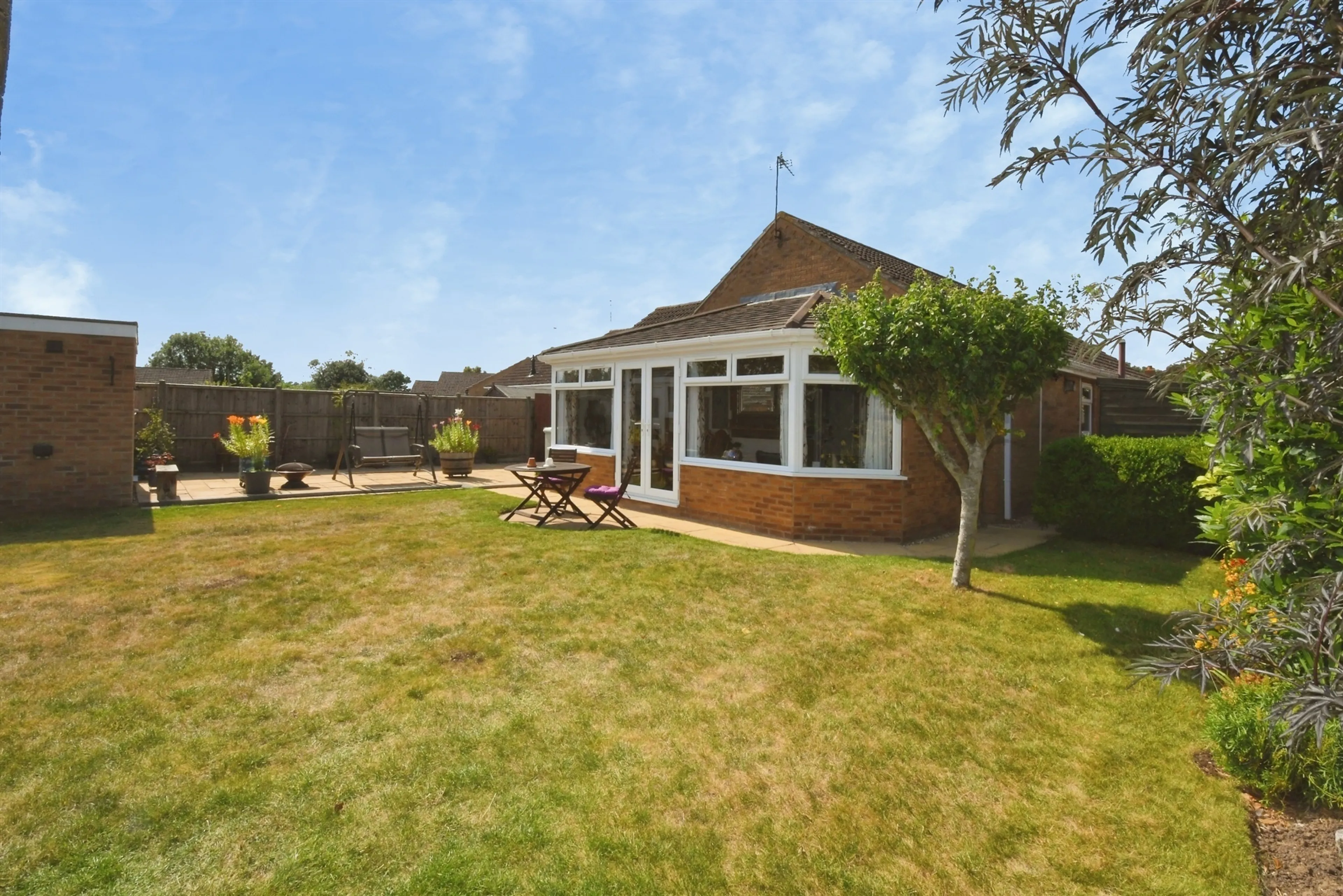 Property at Tindall Way, Wainfleet St. Mary, Skegness