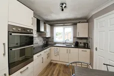 Tindall Way, Wainfleet St. Mary, Skegness
