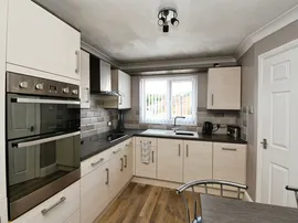 Tindall Way, Wainfleet St. Mary, Skegness thumb 3