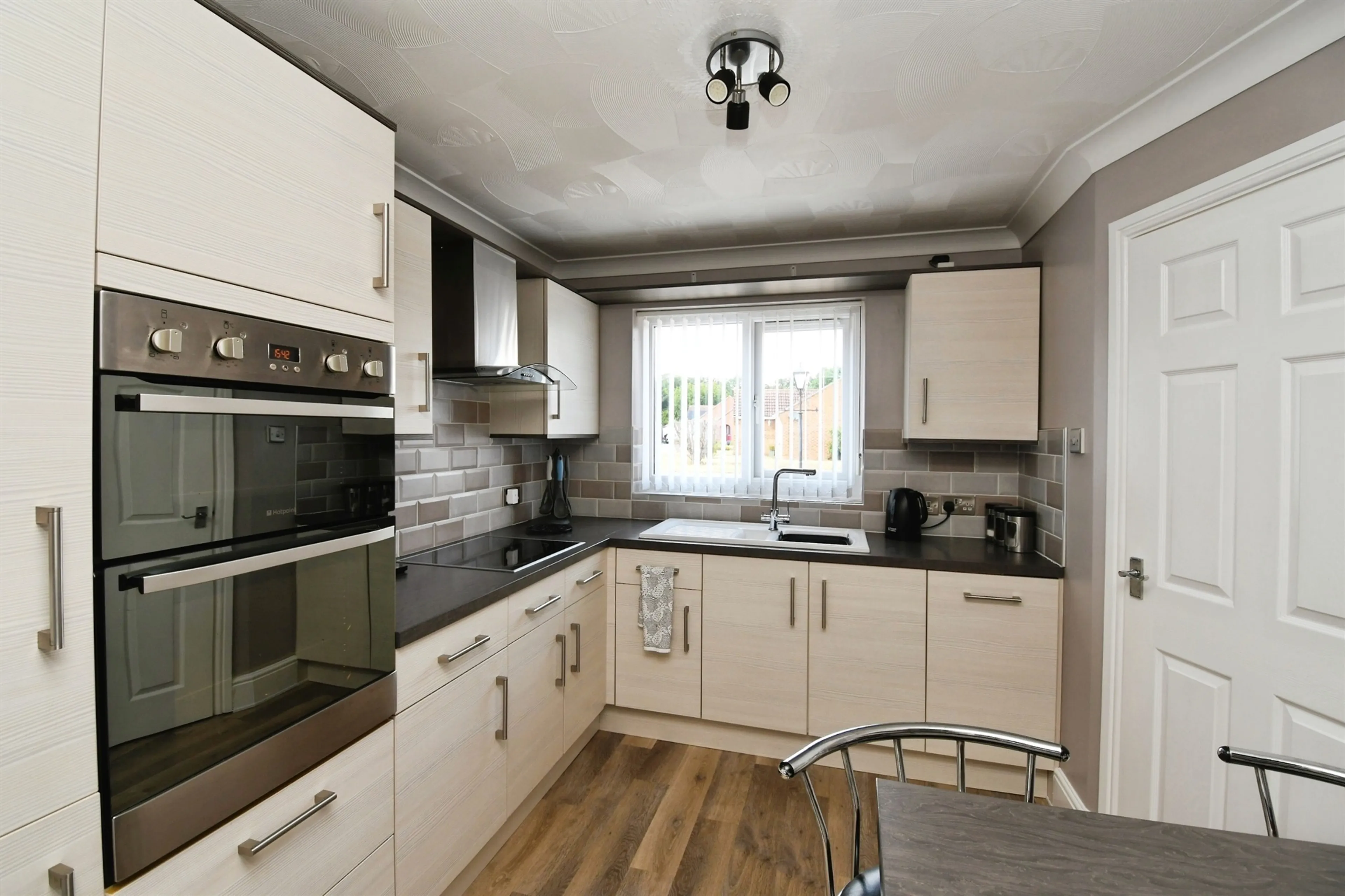 Property at Tindall Way, Wainfleet St. Mary, Skegness