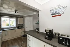 Tindall Way, Wainfleet St. Mary, Skegness