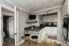 Tindall Way, Wainfleet St. Mary, Skegness
