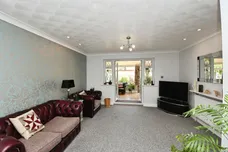 Tindall Way, Wainfleet St. Mary, Skegness