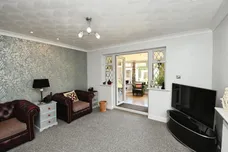 Tindall Way, Wainfleet St. Mary, Skegness