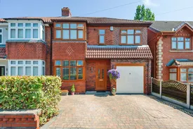 Property responsive