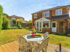 Barley Drive, Burgess Hill thumb 2