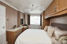 Tindall Way, Wainfleet St. Mary, Skegness