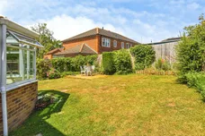 Barley Drive, Burgess Hill