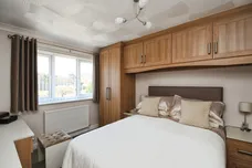 Tindall Way, Wainfleet St. Mary, Skegness