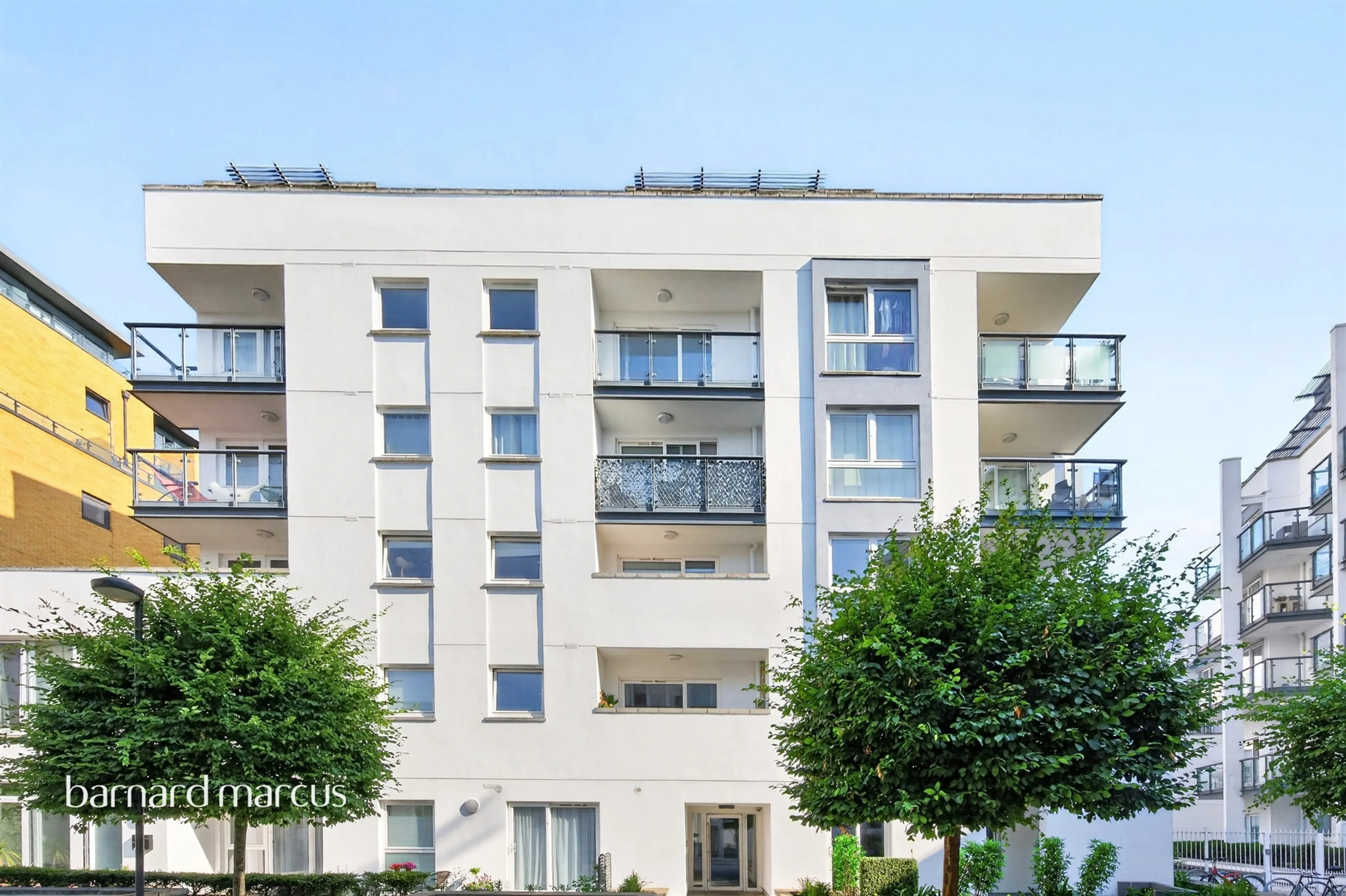 Property at Osiers Road, London