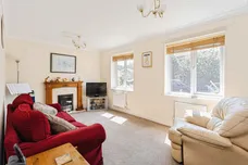 Barley Drive, Burgess Hill