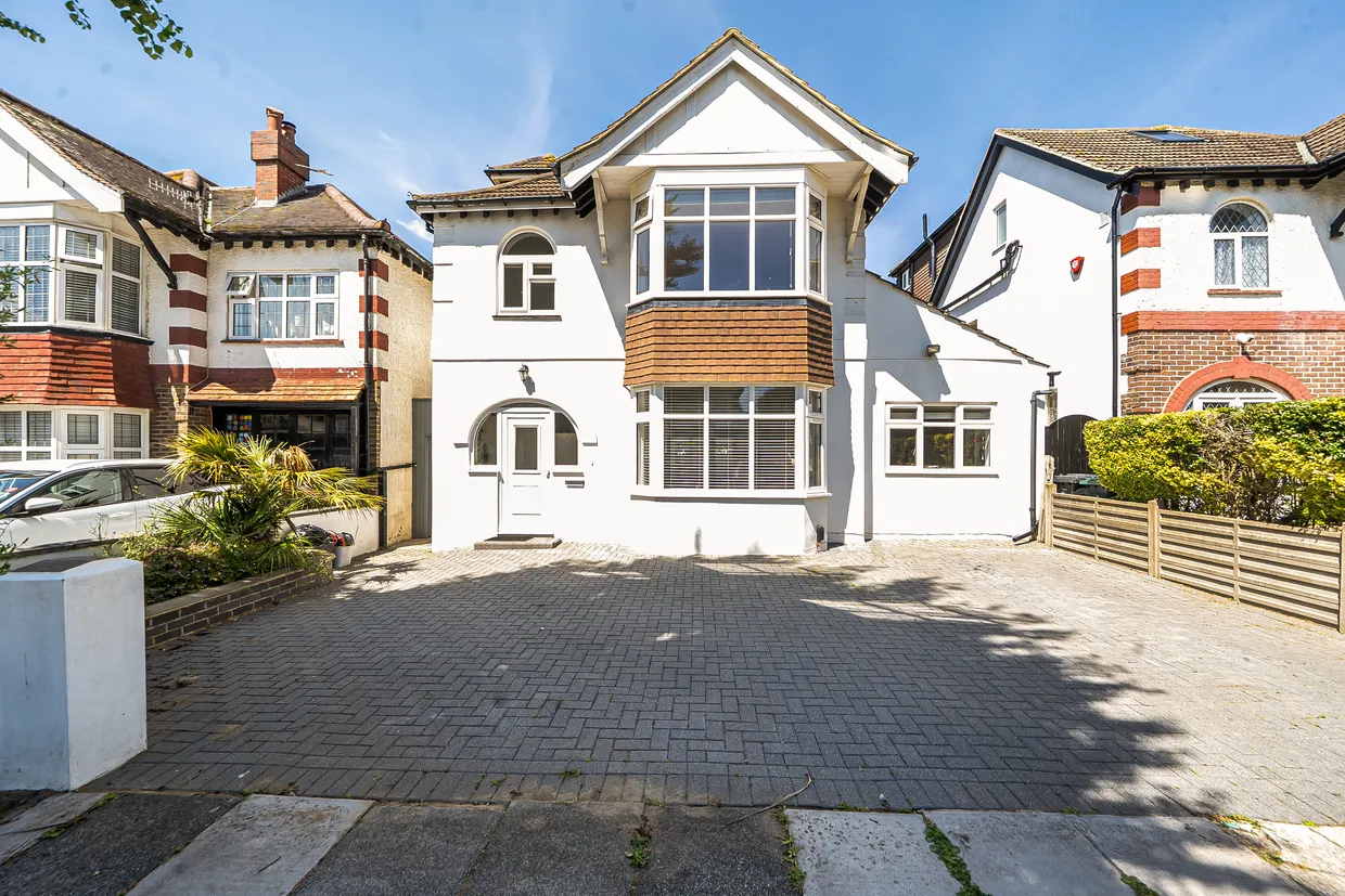 Welbeck Avenue, Hove, BN3 photo 1