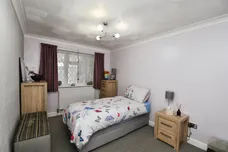 Tindall Way, Wainfleet St. Mary, Skegness