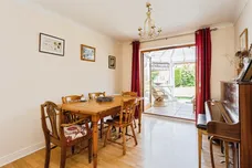 Barley Drive, Burgess Hill