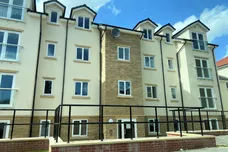 14 Fitzalan Road, SHEFFIELD