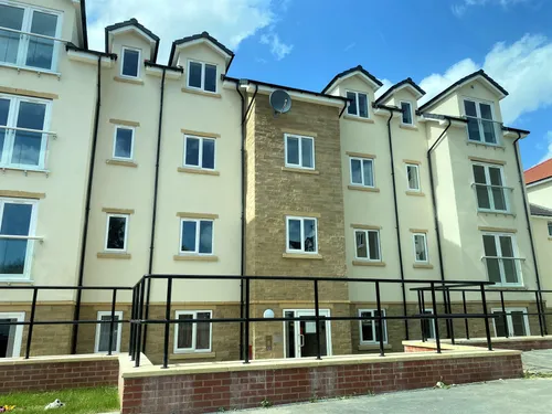 14 Fitzalan Road, SHEFFIELDphoto