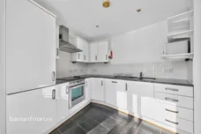 Osiers Road, London