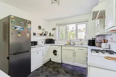 Barley Drive, Burgess Hill