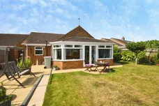 Tindall Way, Wainfleet St. Mary, Skegness
